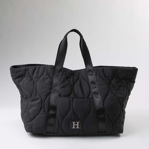 Cartera Hombro Turín Negro Humana