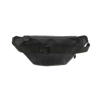 Banano Crocs Negro i-D