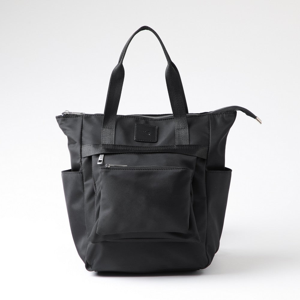 Mochila Hudson Negro Tatienne