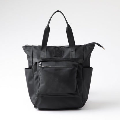 Mochila Hudson Negro Tatienne