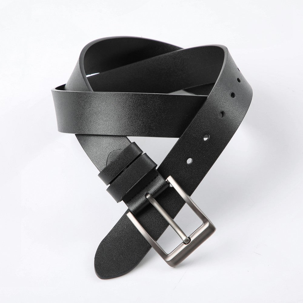 Cinturon Simon Black Gorillaz