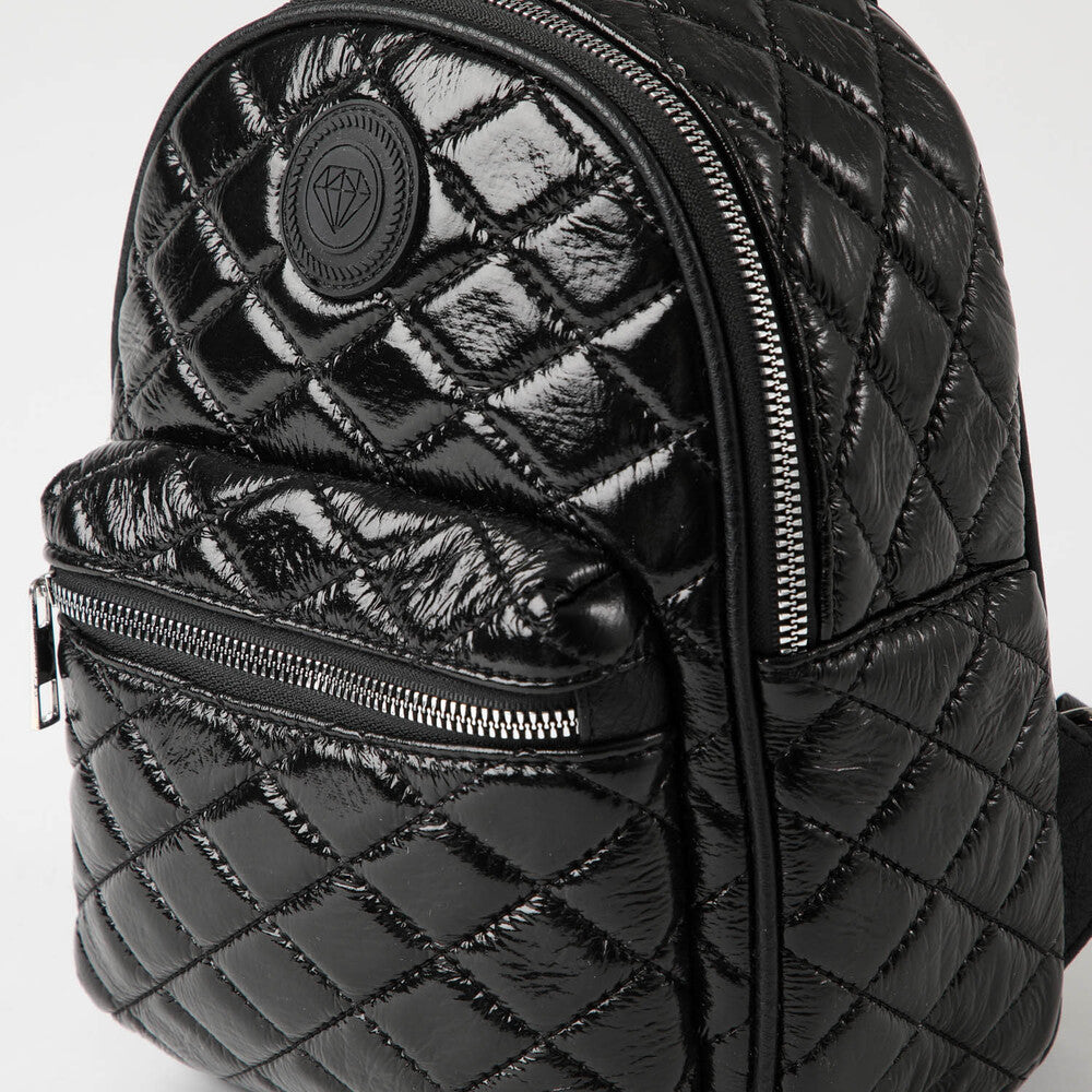 Mochila Noelle Black I-D