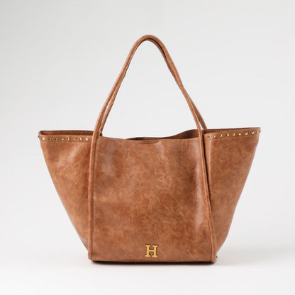 Cartera Hombro Arwen Café Humana