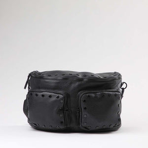 Banano Clapton Negro Humana