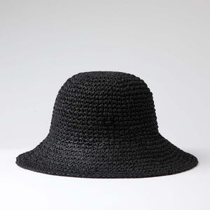 Sombrero Dark Negro Humana