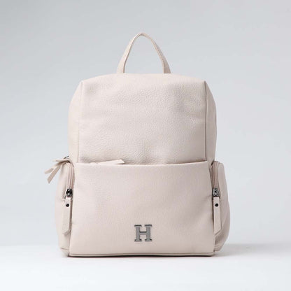 Mochila Mery Beige Humana