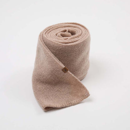 Bufanda Lurex Café Tatienne