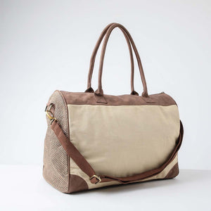 Bolso Candelaria Café Humana