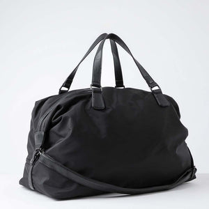 Bolso Camden Negro Tatienne