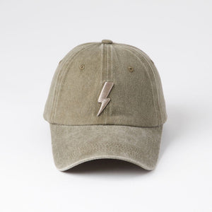 Jockey Thunder Verde Humana