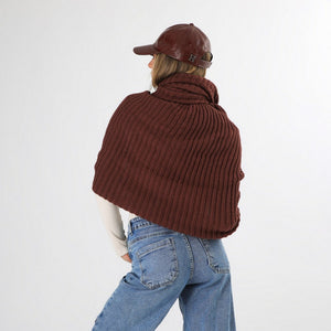 Cuello Juno Dk Red Humana