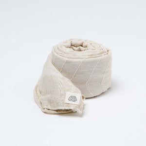 Pañuelo Liso Comte Café Humana