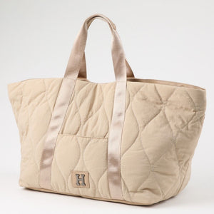 Cartera Hombro Turín Beige Humana