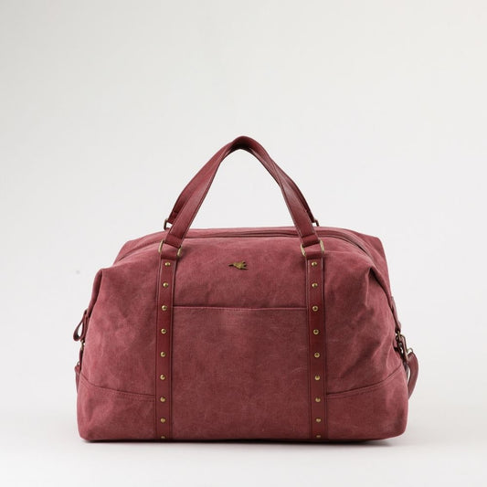 Bolso Bruges Rojo Tatienne