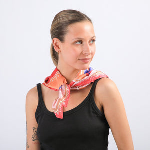 Bandana Tronador Multicolor I-D