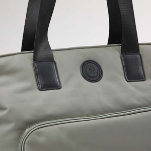Cartera Hombro Menorca Verde i-D