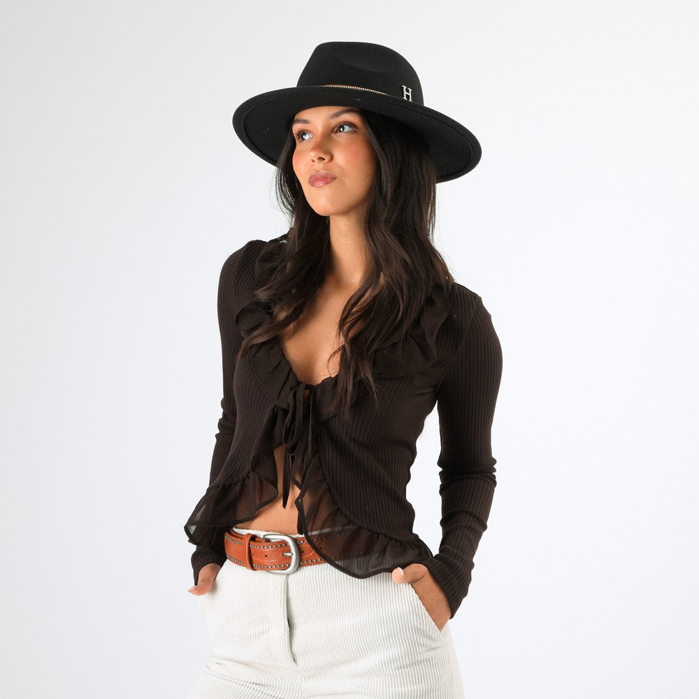 Cinturon Metis Café Humana