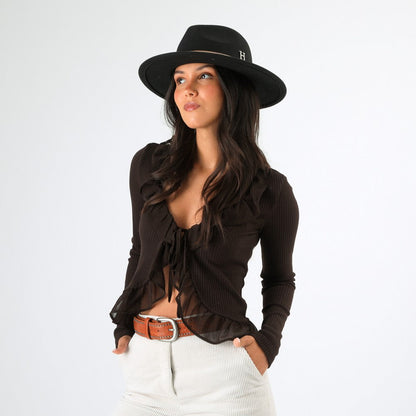 Cinturon Metis Café Humana