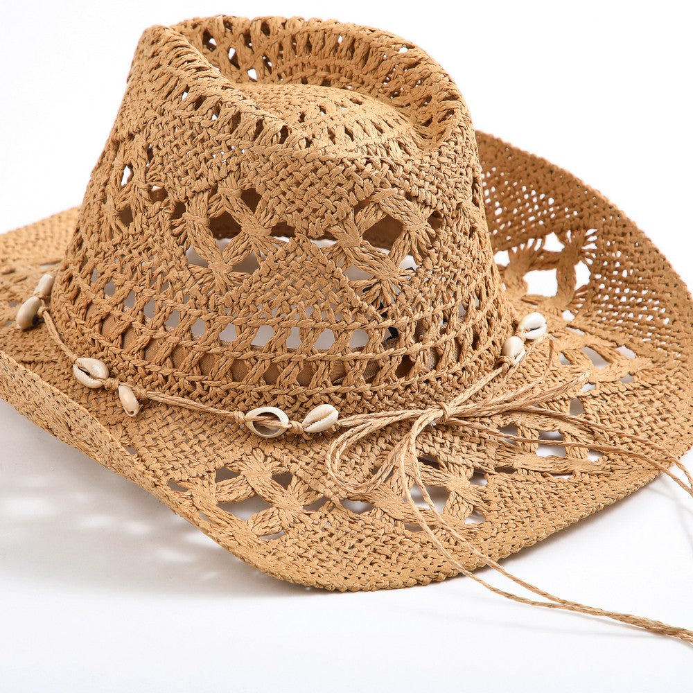 Sombrero Sierra Beige Humana