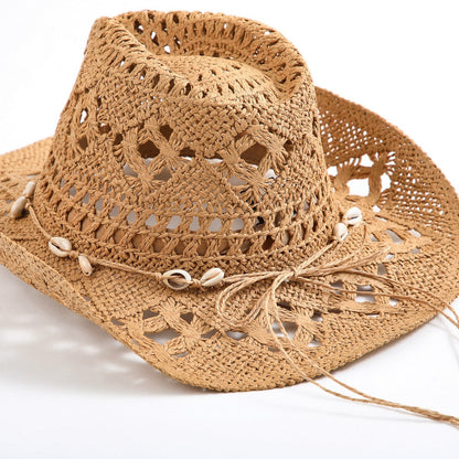 Sombrero Sierra Beige Humana