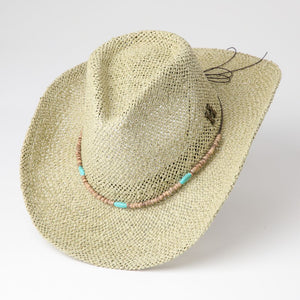 Sombrero Elio Verde Humana