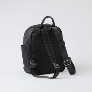 Mochila Morrison Negro Tatienne