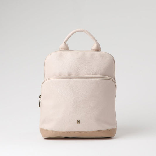 Mochila Casia Blanca Humana