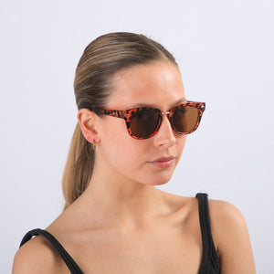 Anteojos Kotao Brown Bobs