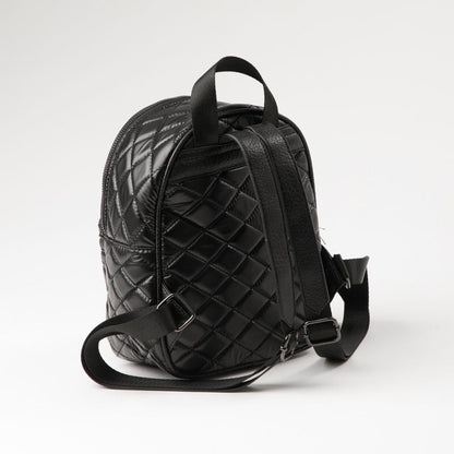 Mochila Toledo Negro  i-D