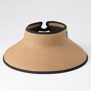 Sombrero Visera Dario Café Humana