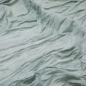 Pañuelo Liso Mataró Verde Humana