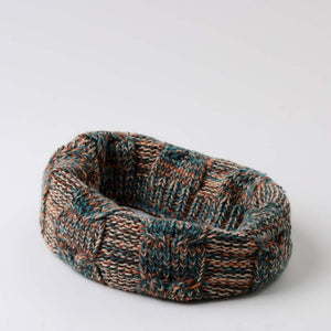 Cuello Verde Jas i-D