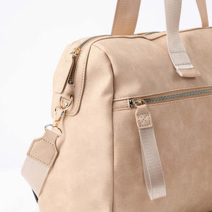 Bolso Camille Café i-D