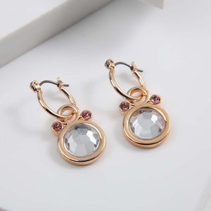 Argolla Marsella Rosada Tatienne