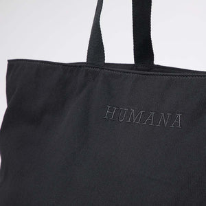 Cartera Hombro Galia Negro Humana