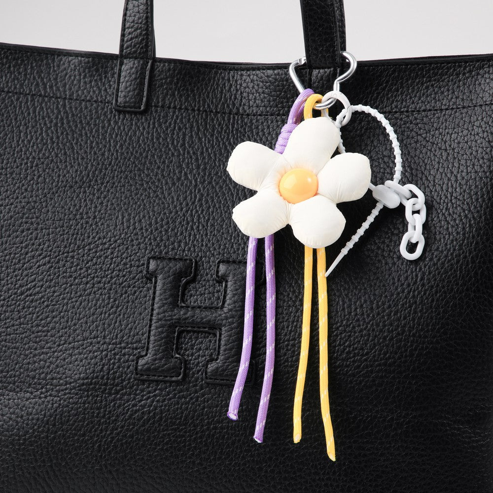 Llavero White Humana