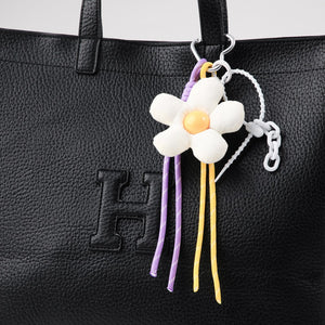 Llavero White Humana