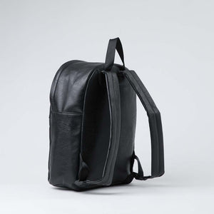 Mochila Nasty Negra Humana