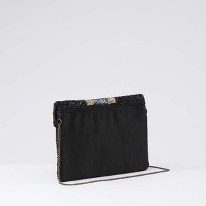 Clutch Arrow Negro Humana