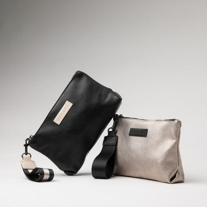Estuche Viena Negro Humana