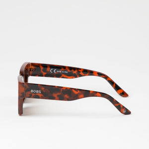 Anteojos de Sol Fiji Café Bobs