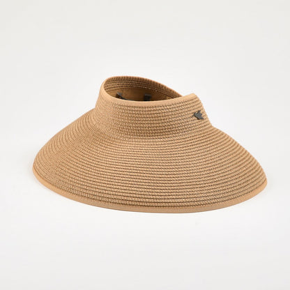 Sombrero Vicera Tofo Beige Tatienne