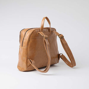 Mochila Nantes Café Humana
