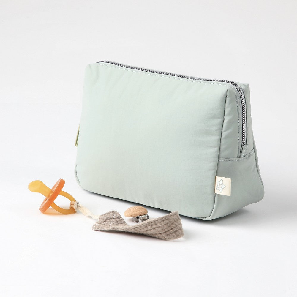 Cosmetiquero Charly Mint Humana