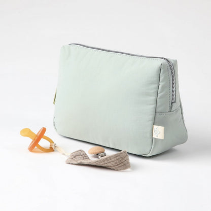 Cosmetiquero Charly Mint Humana