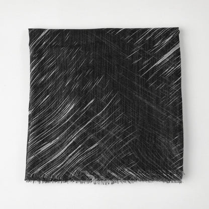 Pañuelo Estampado Riveira Blanco I-D