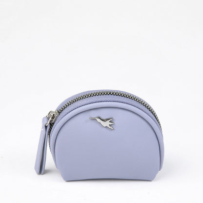 Monedero Pisa Purple Tatienne