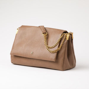 Cartera Hombro Badalona Café Humana
