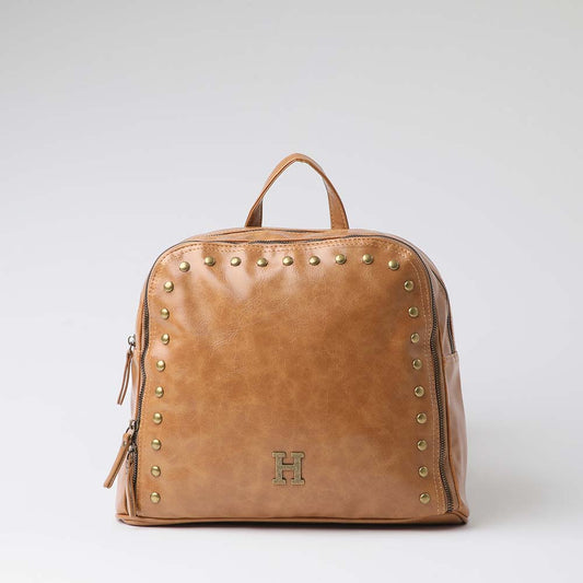 Mochila Nantes Café Humana