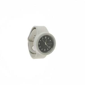 Reloj Moda Mujer Hueso Gorillaz